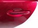 2020 Mazda 6 Rear Driver Door Red No Inside Trim GHY2 73 02XB Replacement 2020 Mazda 6 Rear Driver Door Red No Inside Trim GHY2 73 02XB Replacement thumbnail
