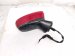 2020 Mazda 6 Rear Passenger Side View Mirror Red GRT7 69 121A Replacement 2020 Mazda 6 Rear Passenger Side View Mirror Red GRT7 69 121A Replacement thumbnail