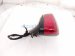 2020 Mazda 6 Rear Passenger Side View Mirror Red GRT7 69 121A Replacement 2020 Mazda 6 Rear Passenger Side View Mirror Red GRT7 69 121A Replacement thumbnail