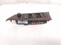 Toyota MASTER WINDOW CONTROL SWITCH - Toyota MASTER WINDOW CONTROL SWITCH -