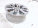 2022 Toyota Sienna Front Driver Wheel / Rim 42611 08160 Replacement 2022 Toyota Sienna Front Driver Wheel / Rim 42611 08160 Replacement thumbnail