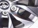 2022 Toyota Sienna Front Driver Wheel / Rim 42611 08160 Replacement 2022 Toyota Sienna Front Driver Wheel / Rim 42611 08160 Replacement thumbnail