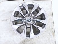 $215 Toyota RR/RH WHEEL / RIM - $215 Toyota RR/RH WHEEL / RIM -