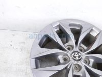 Toyota RR/LH WHEEL / RIM Toyota RR/LH WHEEL / RIM