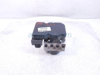 Toyota ABS/VSA PUMP MODULATOR Toyota ABS/VSA PUMP MODULATOR