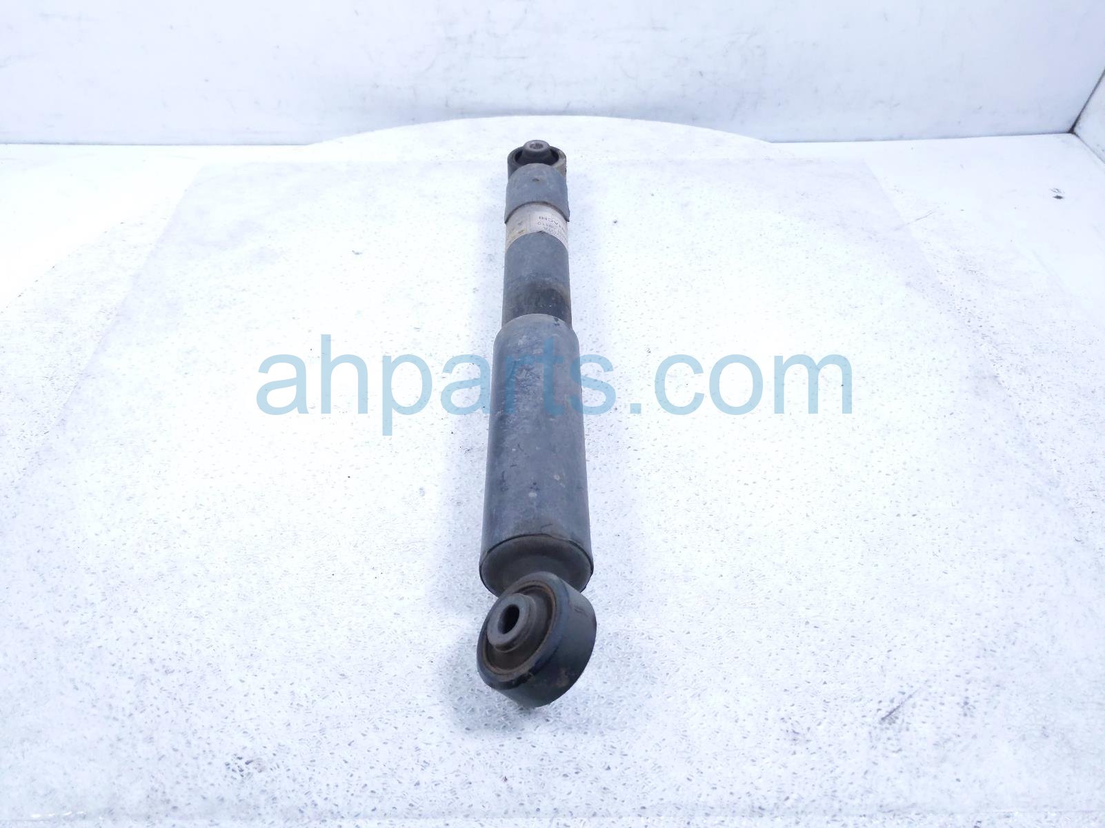 2022 Toyota Sienna Strut / Spring / Rear Passenger Shock Absorber 48531 08110 Replacement 2022 Toyota Sienna Strut / Spring / Rear Passenger Shock Absorber 48531 08110 Replacement thumbnail