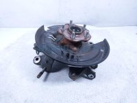 Toyota RR/RH SPINDLE KNUCKLE HUB Toyota RR/RH SPINDLE KNUCKLE HUB