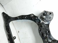 Toyota FRONT ENGINE SUB FRAME / CRADLE Toyota FRONT ENGINE SUB FRAME / CRADLE