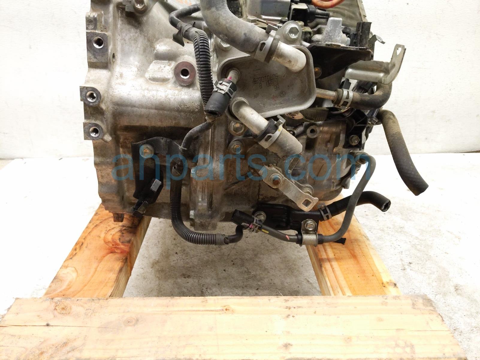 2022 Toyota Sienna Automatic Transmission = 77k Mi 30900 08010 Replacement 2022 Toyota Sienna Automatic Transmission = 77k Mi 30900 08010 Replacement thumbnail