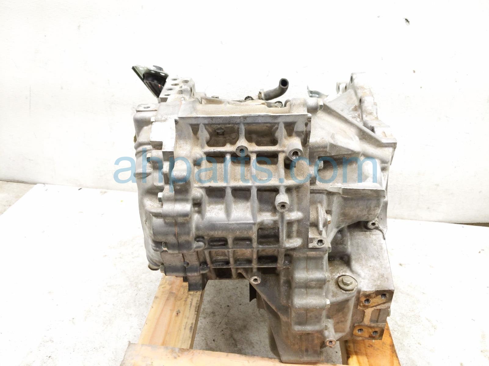 2022 Toyota Sienna Automatic Transmission = 77k Mi 30900 08010 Replacement 2022 Toyota Sienna Automatic Transmission = 77k Mi 30900 08010 Replacement thumbnail