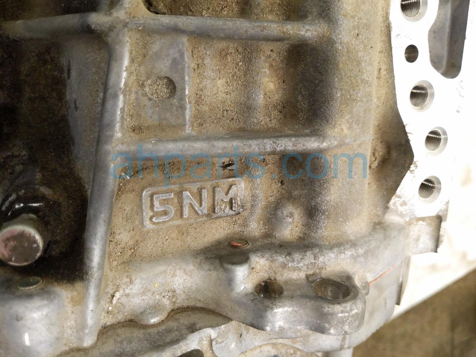 2022 Toyota Sienna Automatic Transmission = 77k Mi 30900 08010 Replacement 2022 Toyota Sienna Automatic Transmission = 77k Mi 30900 08010 Replacement thumbnail