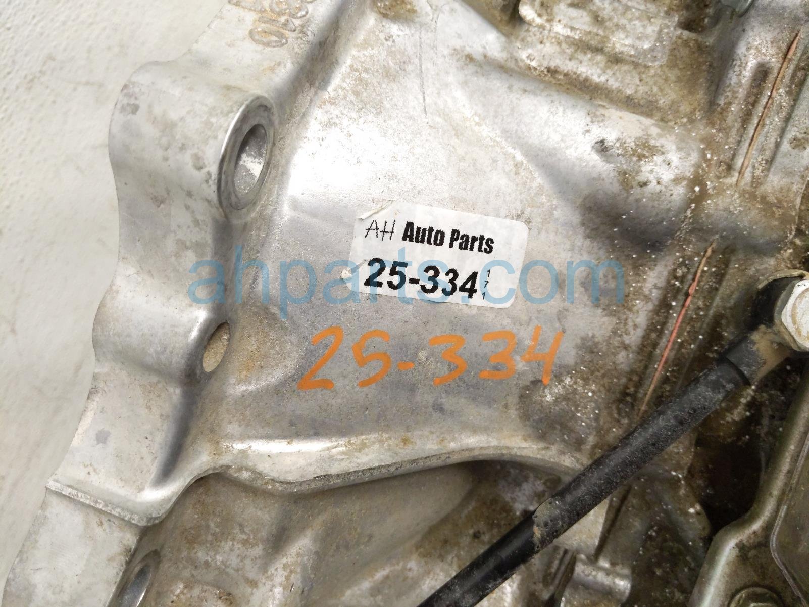 2022 Toyota Sienna Automatic Transmission = 77k Mi 30900 08010 Replacement 2022 Toyota Sienna Automatic Transmission = 77k Mi 30900 08010 Replacement thumbnail