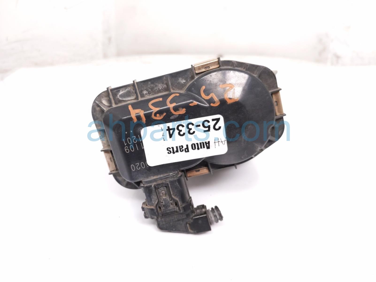 2022 Toyota Sienna Throttle Body 22030 F0020 Replacement 2022 Toyota Sienna Throttle Body 22030 F0020 Replacement thumbnail