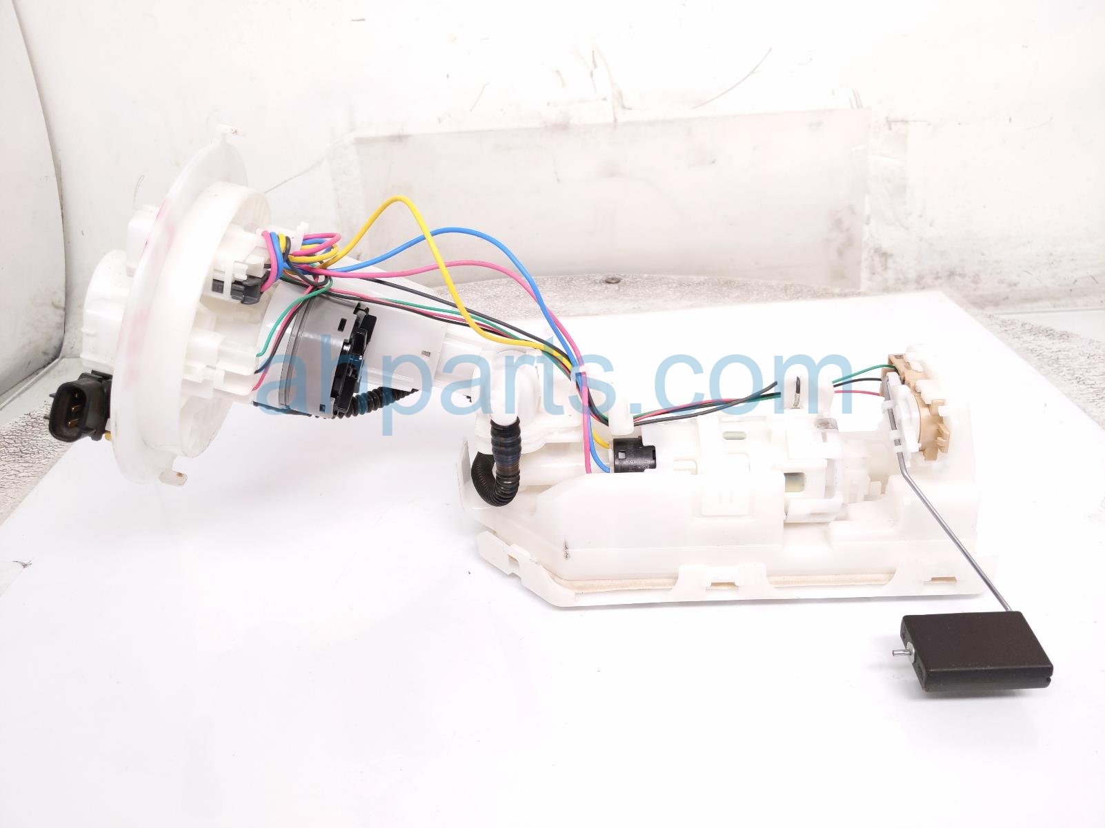 2022 Toyota Sienna Gas / Fuel Pump (tank Mounted) 77020 08091 Replacement 2022 Toyota Sienna Gas / Fuel Pump (tank Mounted) 77020 08091 Replacement thumbnail