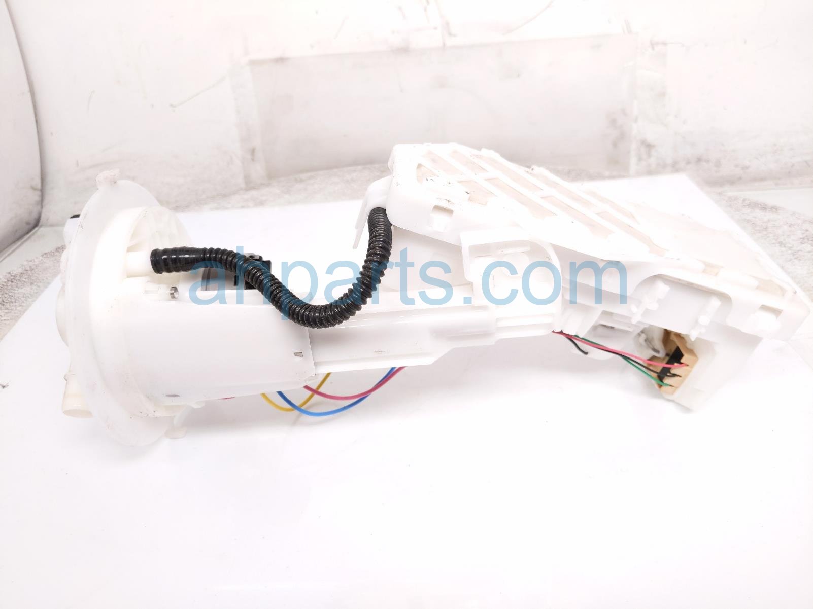 2022 Toyota Sienna Gas / Fuel Pump (tank Mounted) 77020 08091 Replacement 2022 Toyota Sienna Gas / Fuel Pump (tank Mounted) 77020 08091 Replacement thumbnail