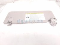 Toyota RH SUN VISOR - GREY Toyota RH SUN VISOR - GREY