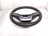 $165 Toyota STEERING WHEEL - BLACK - XLE $165 Toyota STEERING WHEEL - BLACK - XLE
