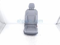 Toyota FR/RH SEAT - GREY - W/ AIRBAG Toyota FR/RH SEAT - GREY - W/ AIRBAG