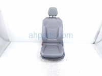 Toyota FR/LH SEAT - GREY - W/ AIRBAG Toyota FR/LH SEAT - GREY - W/ AIRBAG