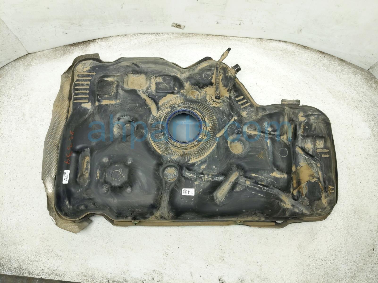 Toyota GAS / FUEL TANK Toyota GAS / FUEL TANK