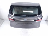 $2750 Toyota LIFT GATE / TAIL GATE - GREY $2750 Toyota LIFT GATE / TAIL GATE - GREY
