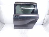 $1500 Toyota RR/LH DOOR - GREY - NO INSIDE TRIM $1500 Toyota RR/LH DOOR - GREY - NO INSIDE TRIM