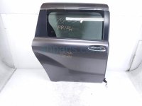 $1500 Toyota RR/RH DOOR - GREY - NO INSIDE TRIM $1500 Toyota RR/RH DOOR - GREY - NO INSIDE TRIM