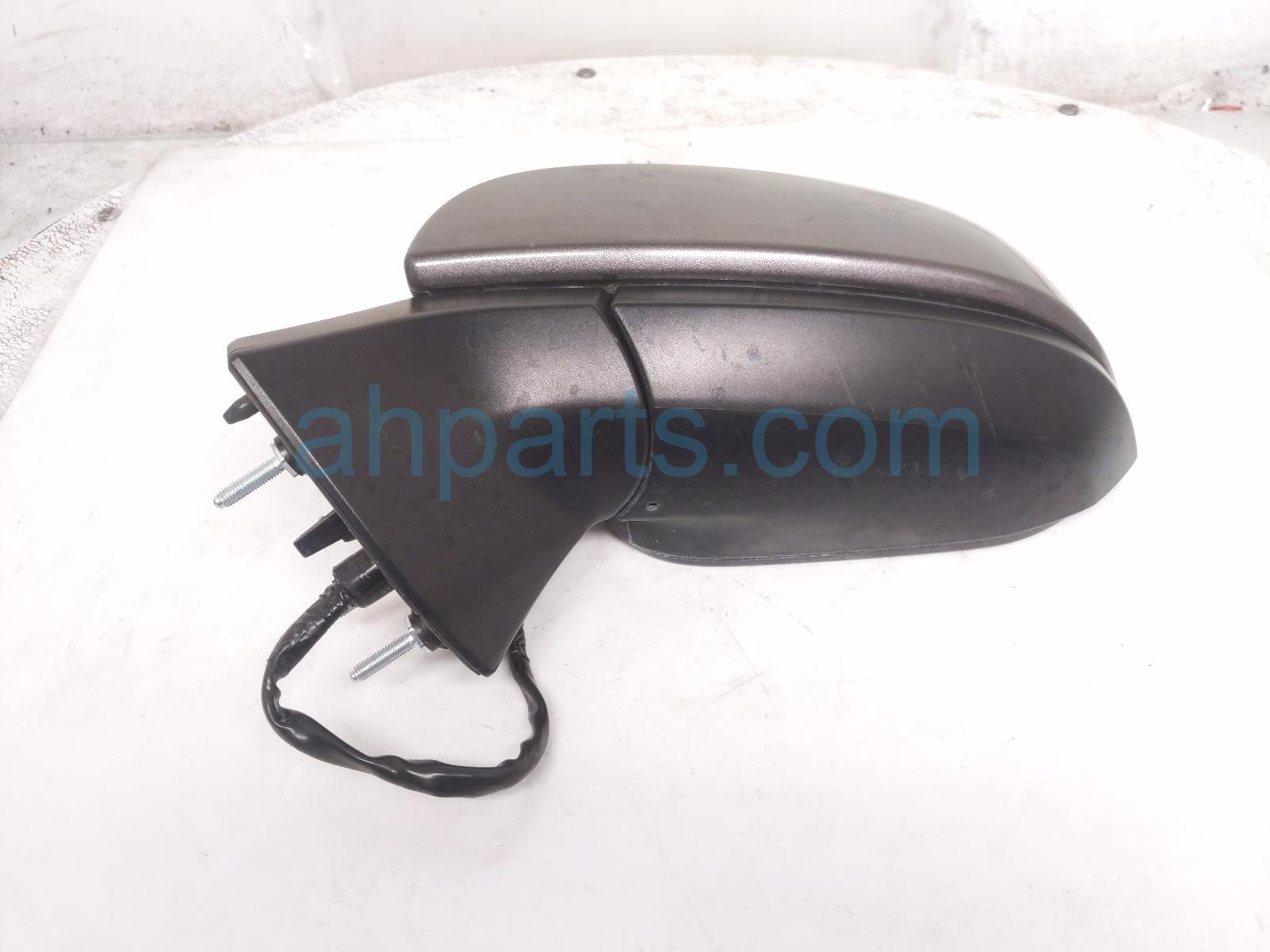 2022 Toyota Sienna Rear Driver Side View Mirror Grey 87940 08190 Replacement 2022 Toyota Sienna Rear Driver Side View Mirror Grey 87940 08190 Replacement thumbnail