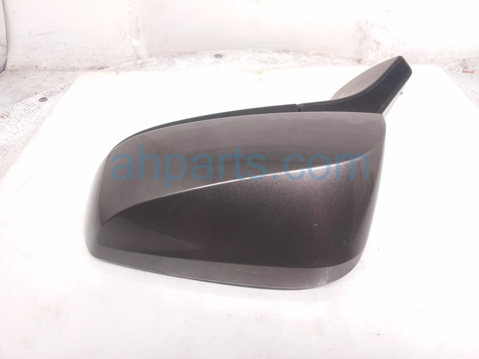 2022 Toyota Sienna Rear Driver Side View Mirror Grey 87940 08190 Replacement 2022 Toyota Sienna Rear Driver Side View Mirror Grey 87940 08190 Replacement thumbnail