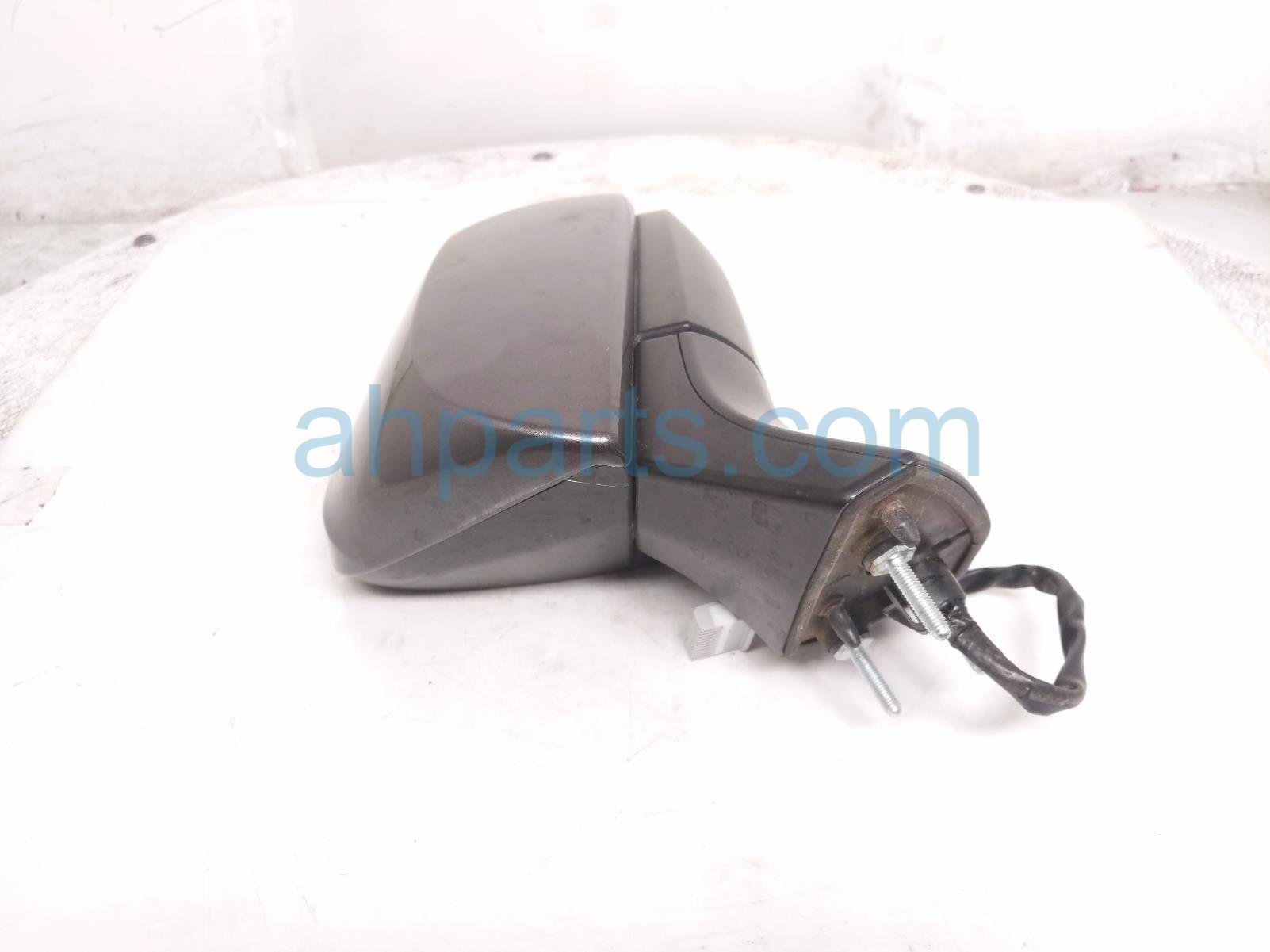 2022 Toyota Sienna Rear Driver Side View Mirror Grey 87940 08190 Replacement 2022 Toyota Sienna Rear Driver Side View Mirror Grey 87940 08190 Replacement thumbnail