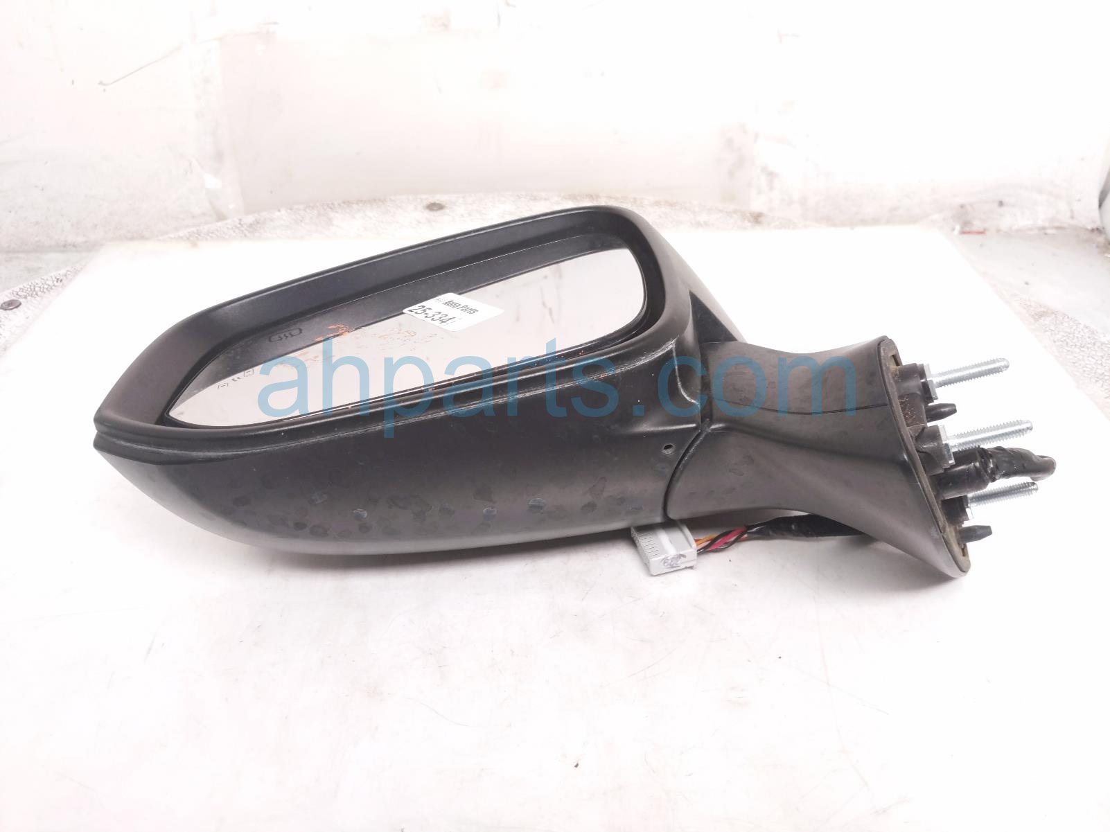 2022 Toyota Sienna Rear Driver Side View Mirror Grey 87940 08190 Replacement 2022 Toyota Sienna Rear Driver Side View Mirror Grey 87940 08190 Replacement thumbnail