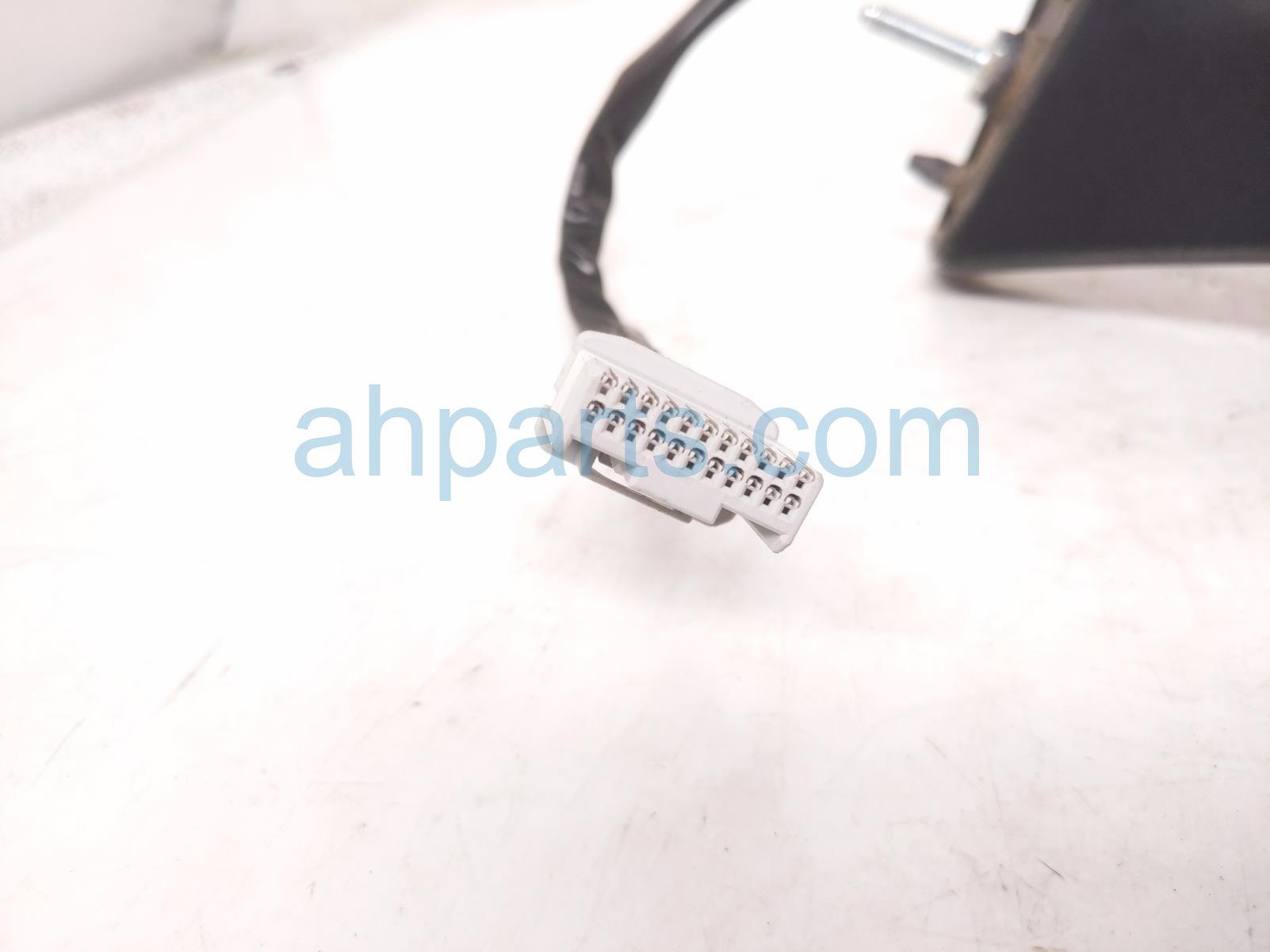 2022 Toyota Sienna Rear Driver Side View Mirror Grey 87940 08190 Replacement 2022 Toyota Sienna Rear Driver Side View Mirror Grey 87940 08190 Replacement thumbnail