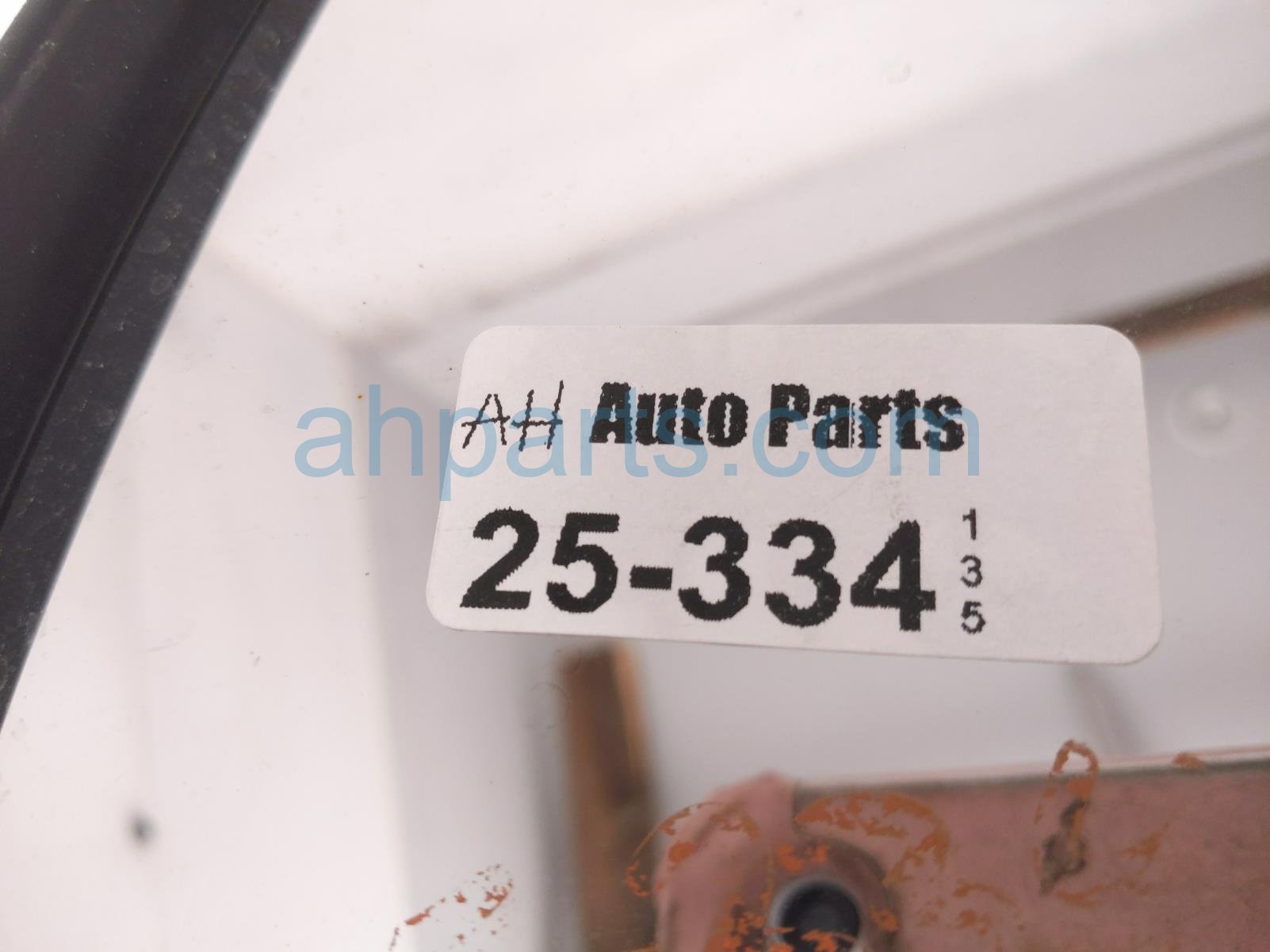 2022 Toyota Sienna Rear Driver Side View Mirror Grey 87940 08190 Replacement 2022 Toyota Sienna Rear Driver Side View Mirror Grey 87940 08190 Replacement thumbnail