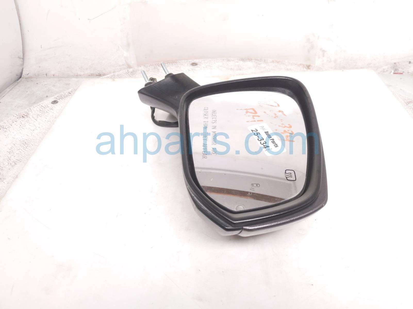 2022 Toyota Sienna Rear Passenger Side View Mirror Grey 87910 08220 Replacement 2022 Toyota Sienna Rear Passenger Side View Mirror Grey 87910 08220 Replacement thumbnail