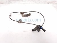 $25 Honda RR/RH ABS WHEEL SPEED SENSOR $25 Honda RR/RH ABS WHEEL SPEED SENSOR