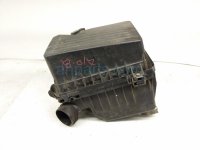$99 Toyota AIR CLEANER INTAKE BOX - 2.4L $99 Toyota AIR CLEANER INTAKE BOX - 2.4L
