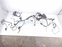 $499 Honda ENGINE ROOM HARNESS W/FUSEBOX $499 Honda ENGINE ROOM HARNESS W/FUSEBOX