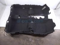 $149 Honda INTERIOR FLOOR CARPET - BLACK HYBRID $149 Honda INTERIOR FLOOR CARPET - BLACK HYBRID