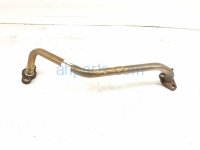 $40 Honda EGR RECIRCULATION PIPE - 3.5L FWD $40 Honda EGR RECIRCULATION PIPE - 3.5L FWD