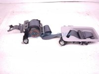 $29 Honda 2ND ROW MID BELT RETRACTOR - BLACK $29 Honda 2ND ROW MID BELT RETRACTOR - BLACK