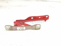 $50 Hyundai LH HOOD HINGE - RED $50 Hyundai LH HOOD HINGE - RED