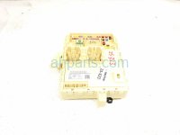 $100 Hyundai LH JUNCTION FUSE & RELAY BOX - 2.5L $100 Hyundai LH JUNCTION FUSE & RELAY BOX - 2.5L