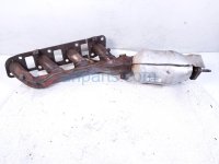 $349 Infiniti FRONT EXHAUST MANIFOLD W/CONV-5.6L $349 Infiniti FRONT EXHAUST MANIFOLD W/CONV-5.6L