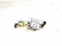 $135 Honda HIGH PRESSURE FUEL PUMP - ENGINE MTD $135 Honda HIGH PRESSURE FUEL PUMP - ENGINE MTD