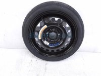 Nissan T125/70D16 SPARE TIRE DONUT WHEEL Nissan T125/70D16 SPARE TIRE DONUT WHEEL