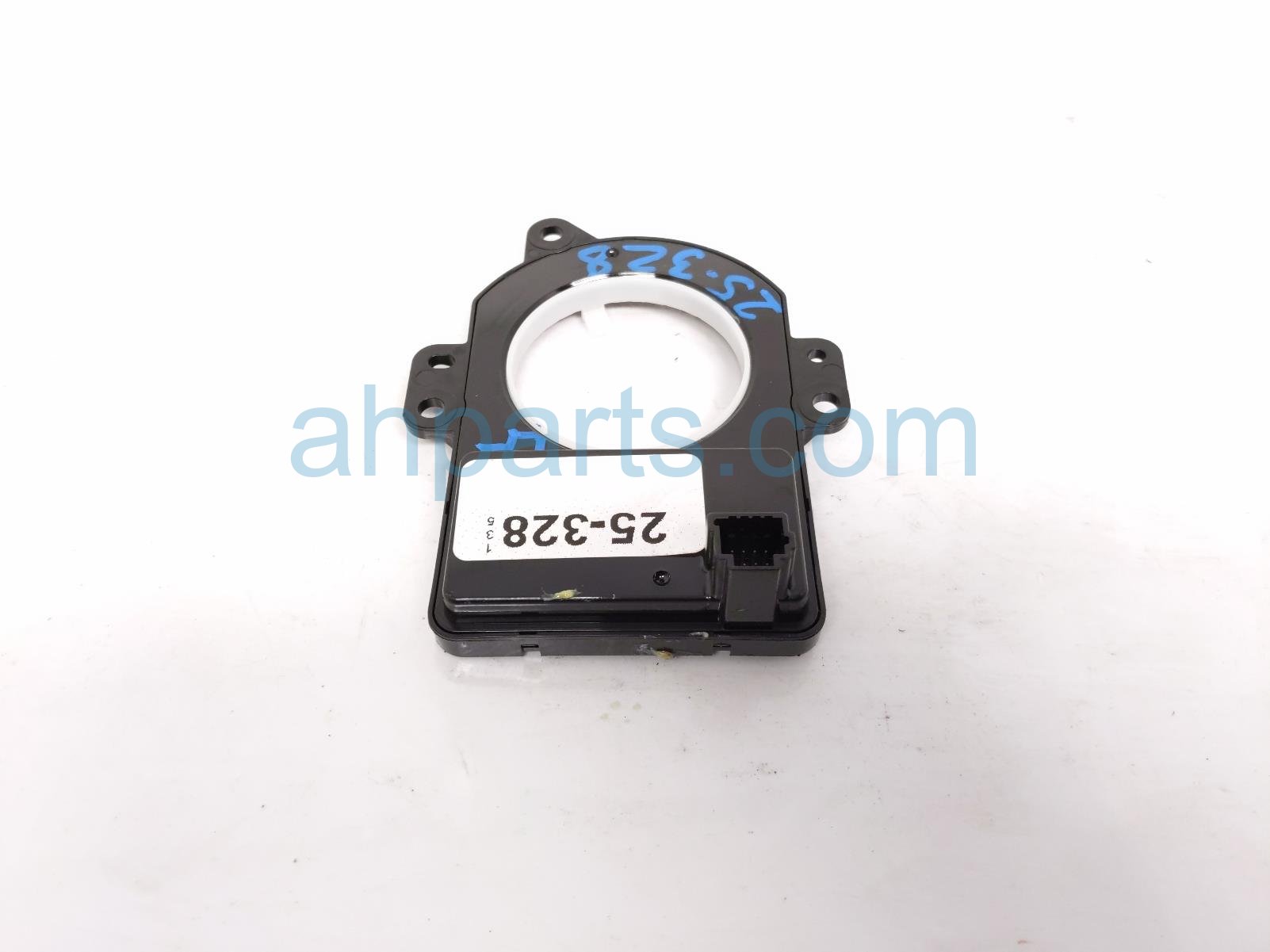 Nissan STEERING ANGLE SENSOR - SV