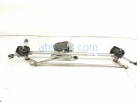 $65 Honda WINDSHIELD WIPER MOTOR W/ARM ASSY $65 Honda WINDSHIELD WIPER MOTOR W/ARM ASSY