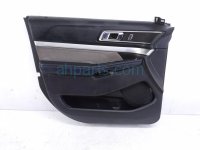 $195 Ford FR/LH INTERIOR DOOR PANEL - GREY $195 Ford FR/LH INTERIOR DOOR PANEL - GREY