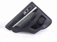 $135 Ford RR/LH INTERIOR DOOR PANEL - GREY $135 Ford RR/LH INTERIOR DOOR PANEL - GREY