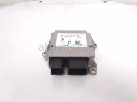 $149 Ford SRS AIRBAG CONTROL MODULE - GOOD $149 Ford SRS AIRBAG CONTROL MODULE - GOOD